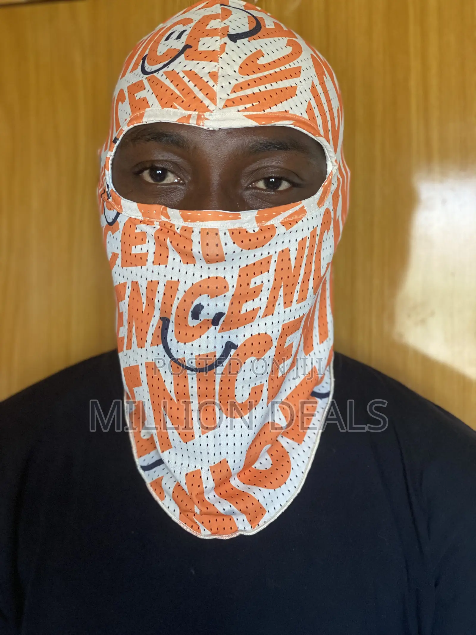 Stylish Cool Multipurpose Balaclava Mask