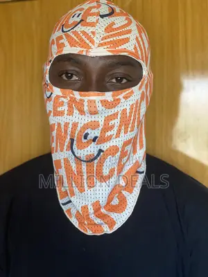Stylish Cool Multipurpose Balaclava Mask