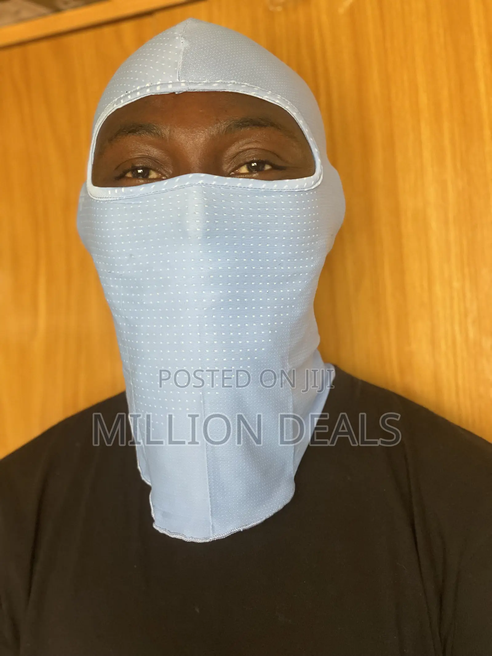Stylish Cool Multipurpose Balaclava Mask