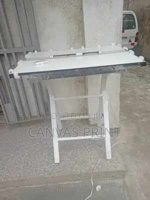 Drawing Board And Perm Marker Black