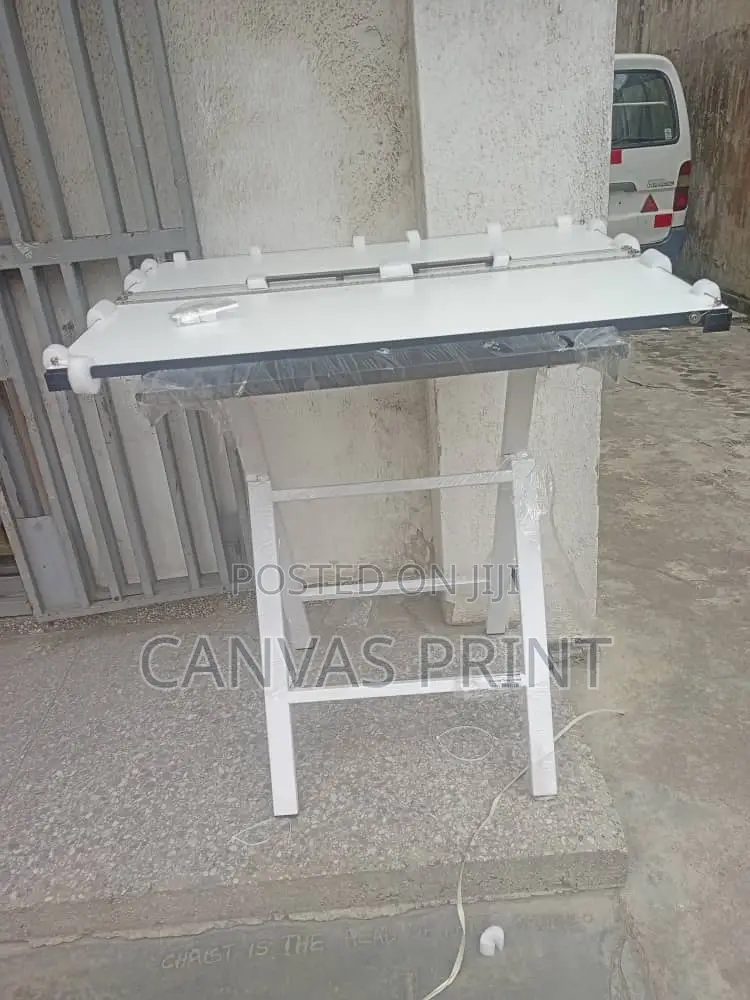 Drawing Board And Perm Marker Black