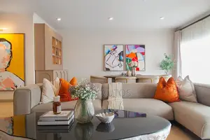 Photo - 3 Bedroom Apartment With Pool, Gym, Tennis Court,