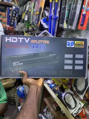HDMI Splitter