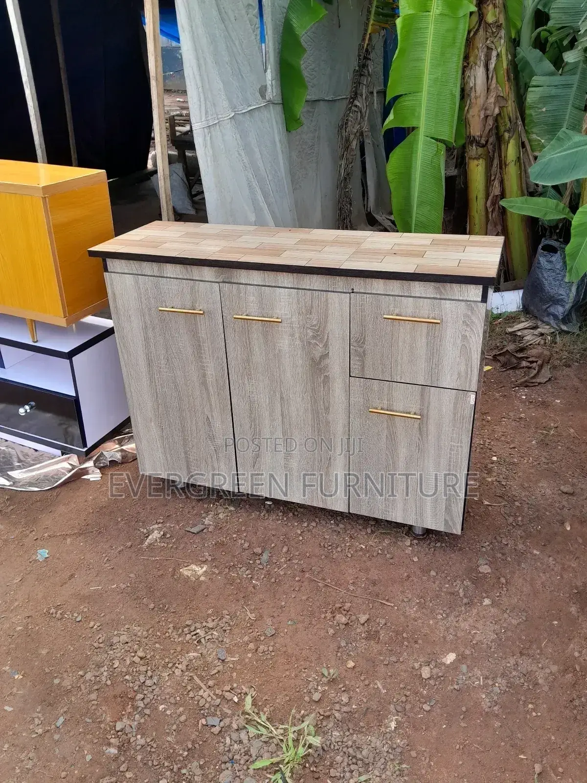 4ft by 3ft Cupboards