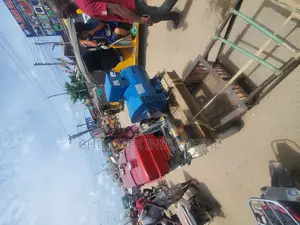 30kva Diesel A.C Alternator Generator
