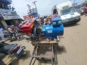 30kva Diesel A.C Alternator Generator