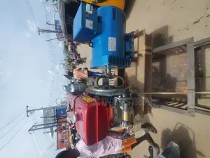 30kva Diesel A.C Alternator Generator