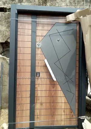 Quality 4ft Turkish Door