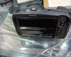 Blackmagic Pocket Used