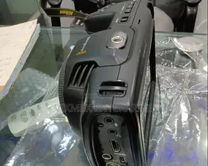 Blackmagic Pocket Used