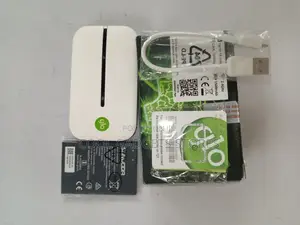 Brand New Glo Mifi Plus 30gb Data Bonus