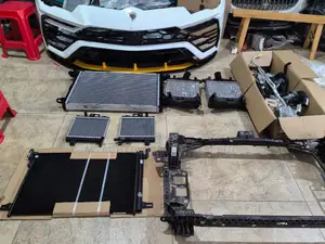 Lamborghini Urus Replacement Bumper