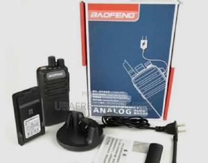 Baofeng C5 Android USB Walkie Talkie - 16 Channel -Two Way R in Ikeja ...