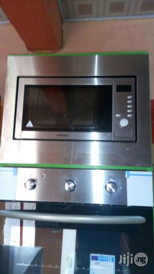 Domestic Oven