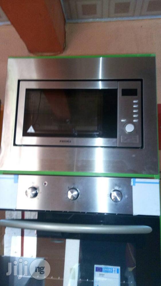 Domestic Oven