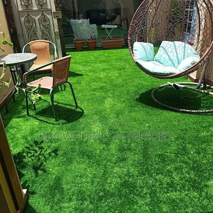 Carpet Grass