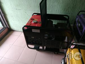 13.5kva Honda Generator