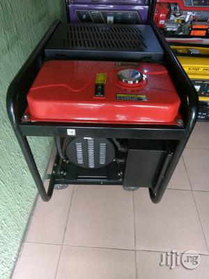 13.5kva Honda Generator