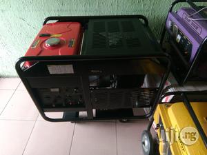 13.5kva Honda Generator