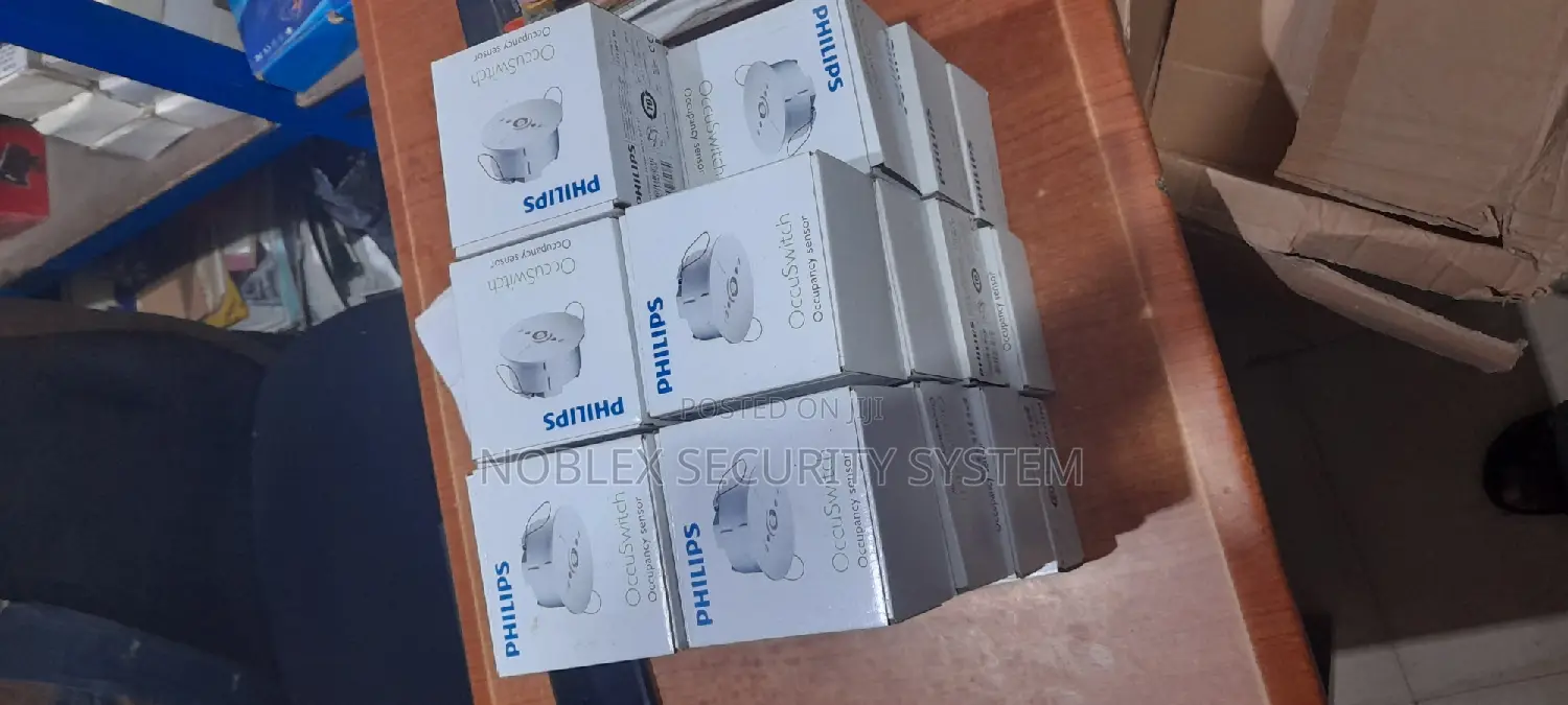 Philips Motion Sensor