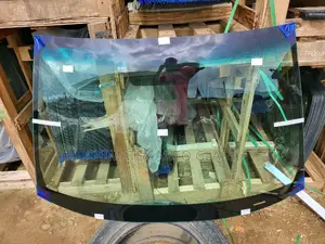 Hyundai Sonata 2017 Windscreen Glass AVAILABLE
