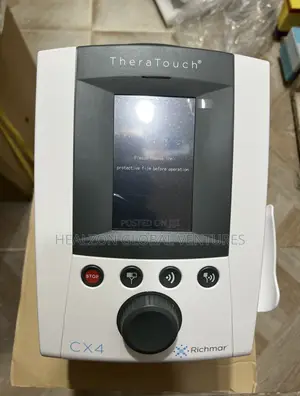 Intensity Electro Therapy Unit
