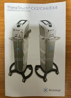 Intensity Electro Therapy Unit