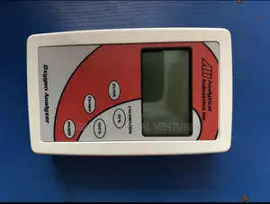 Portable Oxygen Analyzer