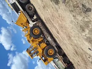 Payloader 966c For Rent