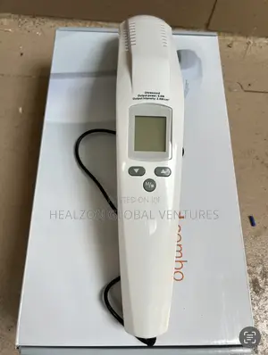 Physiotherapy Ultrasound With Combo