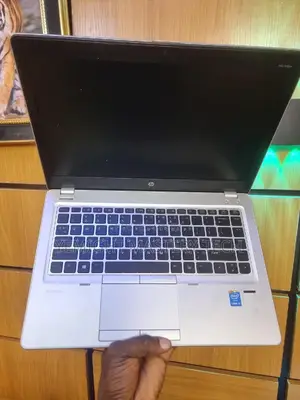 Laptop HP EliteBook Folio 9480M 8GB Intel Core I5 HDD 500GB