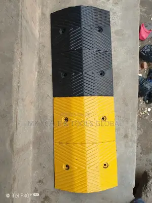 70mm Road Speed Bump