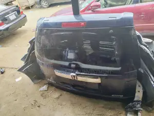Complete Booth Honda Pilot 2010-2013