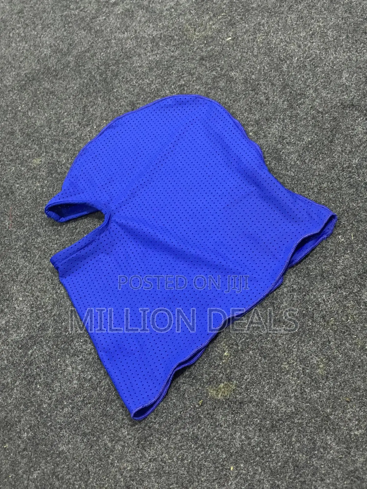 Stylish Cool Multipurpose Balaclava Mask