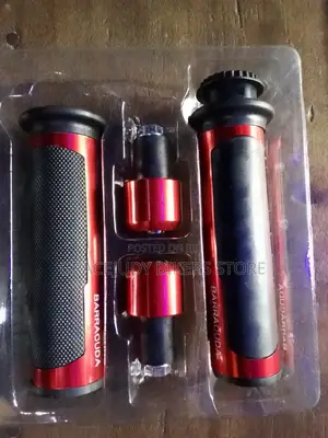 Handle Grips for Bike