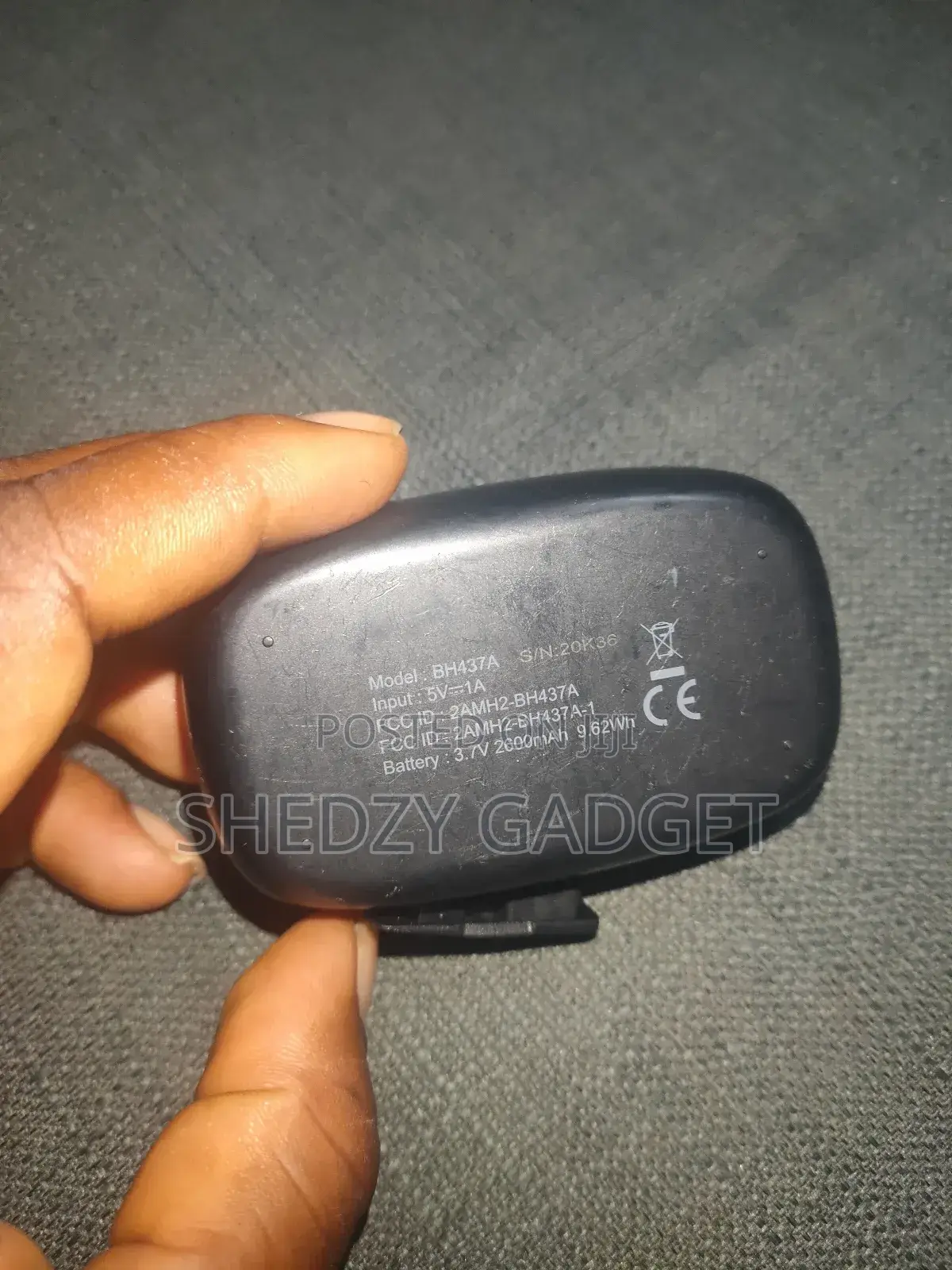 Mpow M30 Wireless