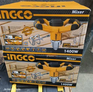 Ingco Paint Mixer 1400W