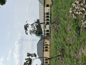 Mixed Used Land