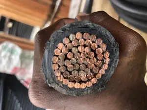 PVC Cables