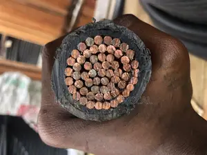 PVC Cables