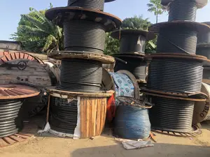 PVC Cables