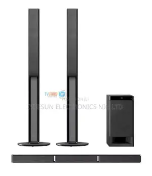 Malaysia SONY HT-S700RF Soundbar 5.1ch Home Theater Etc.