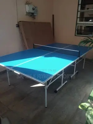 Joola Indoor Table Tennis