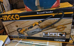 Ingco Drywall Sander 1050w