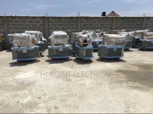 100kva Power Transformer