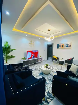 Photo - Pretty Two Bedroom Apartment, Wuse 2 Abuja