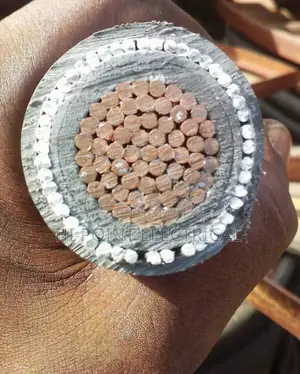 Armored Single Cables (Swa)