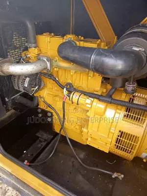 20kva CAT Latest Body