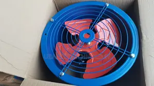 12" Brand New 220v High Speed Drum Type