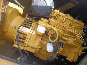 20kva CAT Latest Body